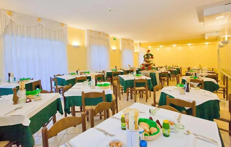 Hotel Catto Suisse Caorle
