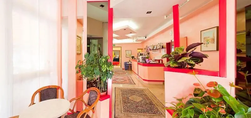 Hotel Catto Suisse Caorle 3*,  Italy
