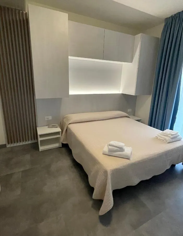 Hotel Catto Suisse Caorle