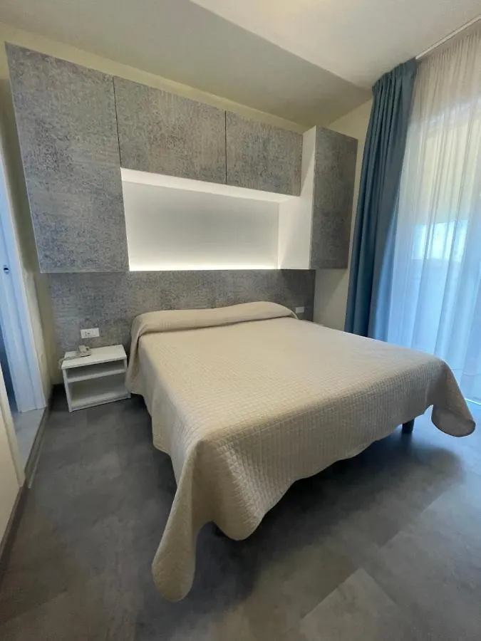 Hotel Catto Suisse Caorle