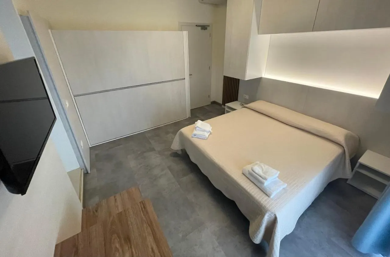 Hotel Catto Suisse Caorle
