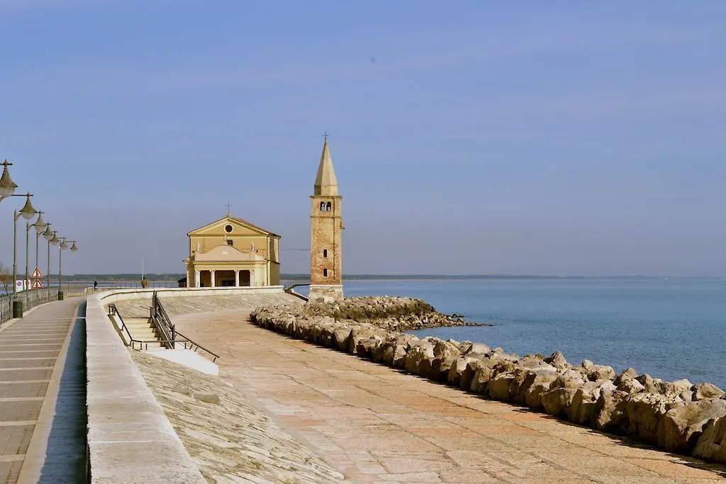 Hotel Catto Suisse Caorle