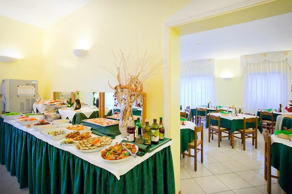 Hotel Catto Suisse Caorle