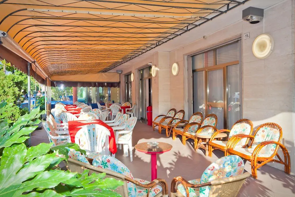Hotel Catto Suisse Caorle