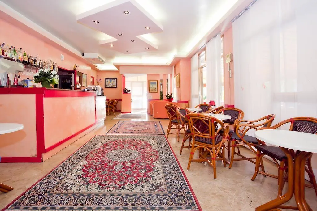 Hotel Catto Suisse Caorle Italy
