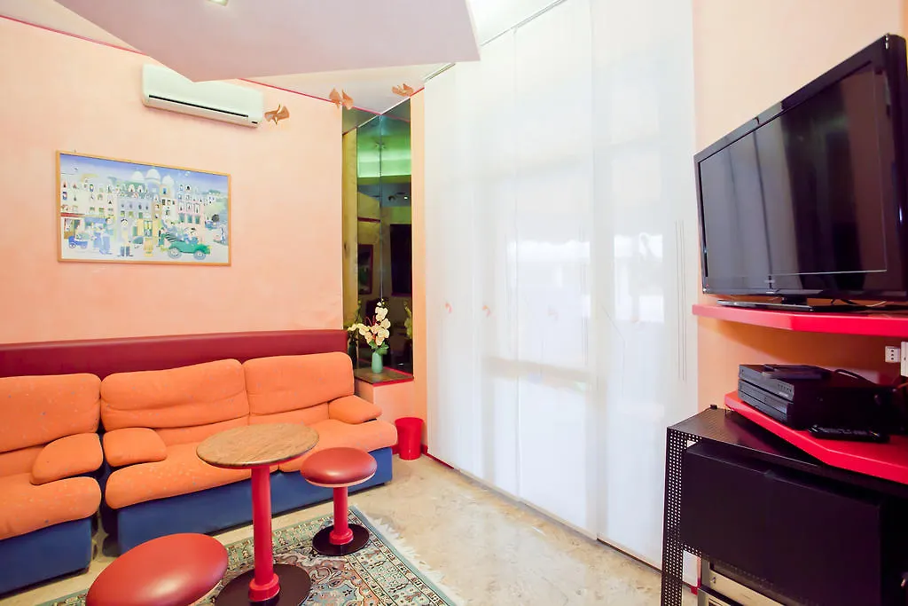 Hotel Catto Suisse Caorle 3*,