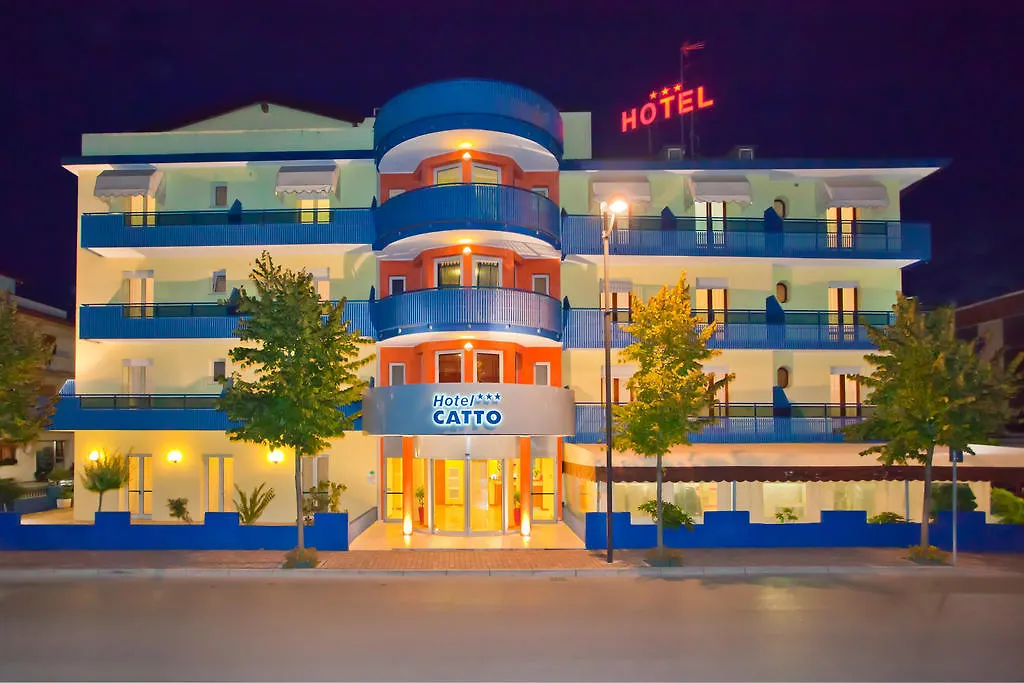 Hotel Catto Suisse Caorle