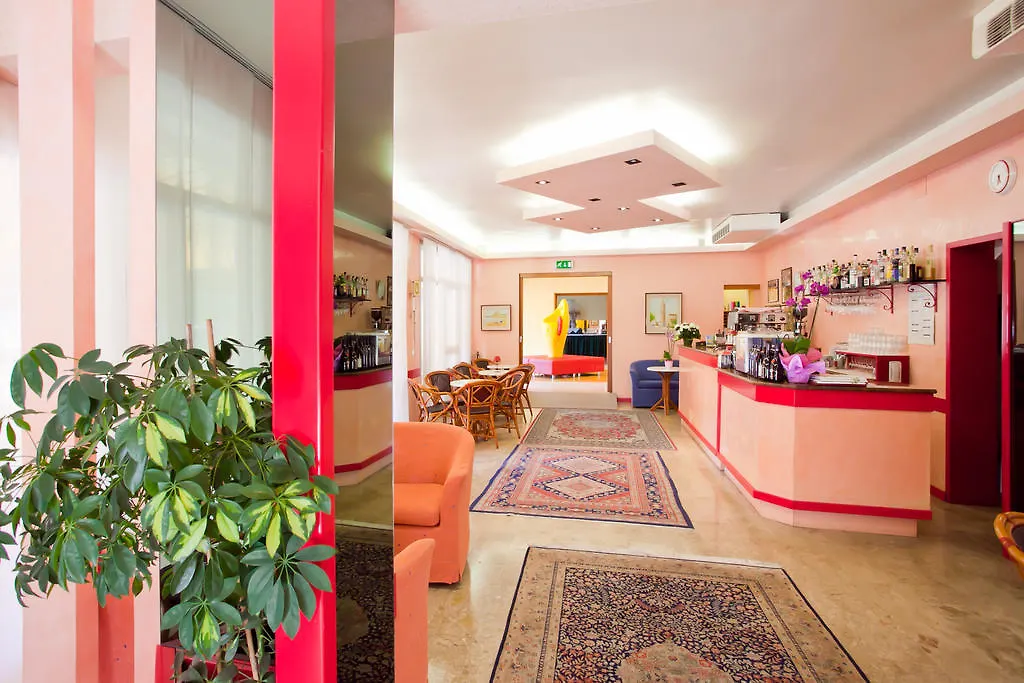 Hotel Catto Suisse Caorle