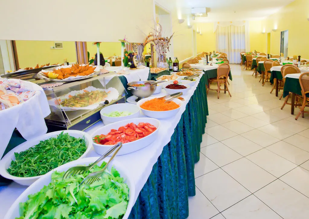 Hotel Catto Suisse Caorle