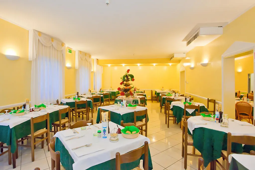 Hotel Catto Suisse Caorle